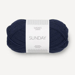 Sandnes Garn - Sunday