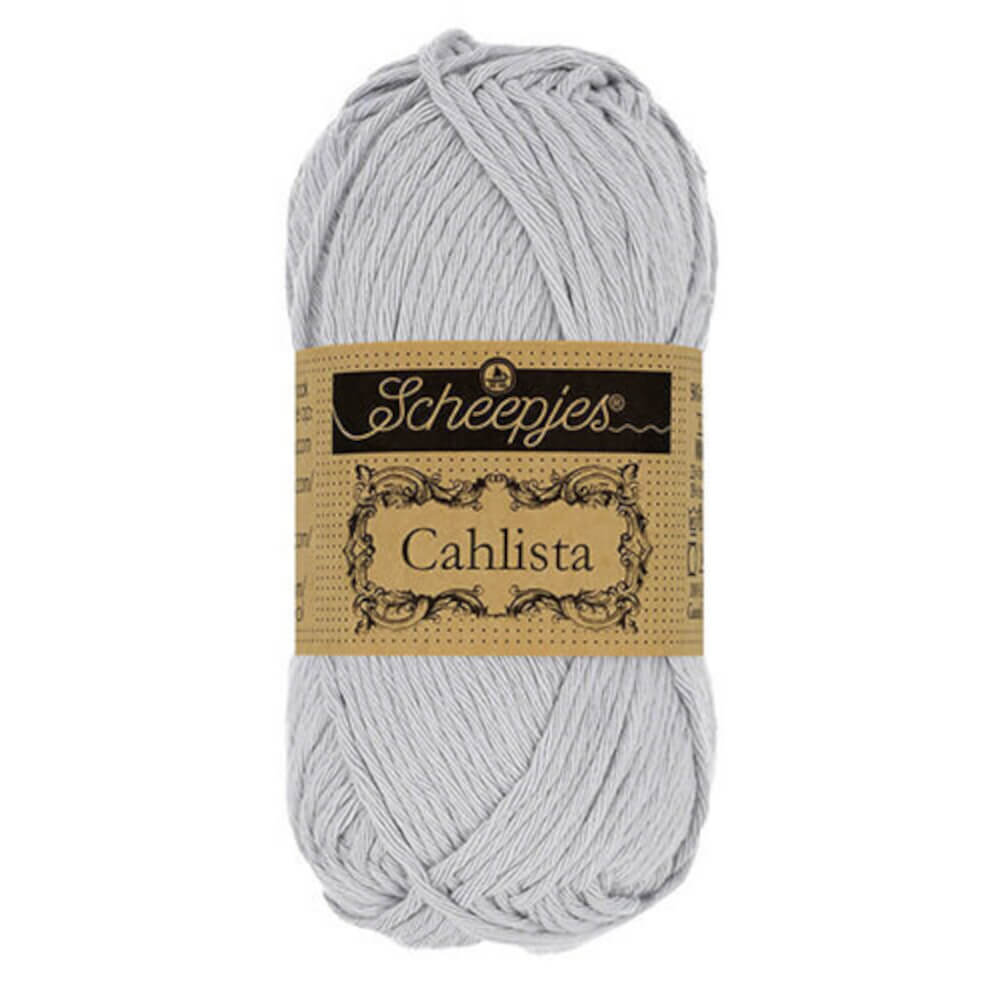Scheepjes - Cahlista