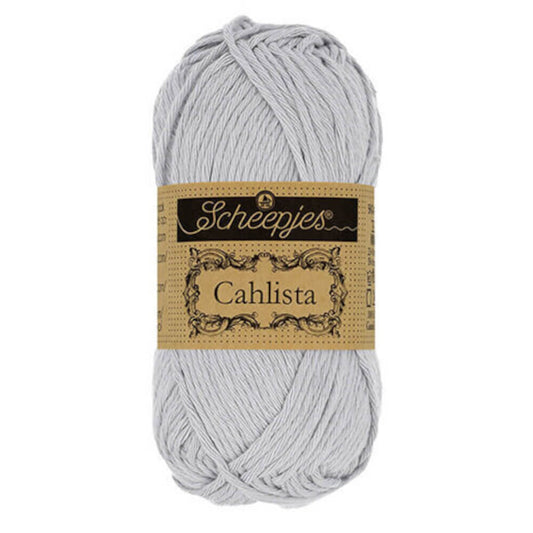 Scheepjes - Cahlista