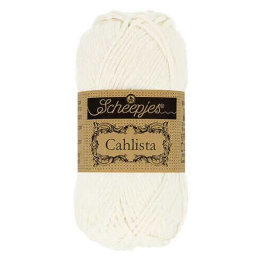 Scheepjes - Cahlista