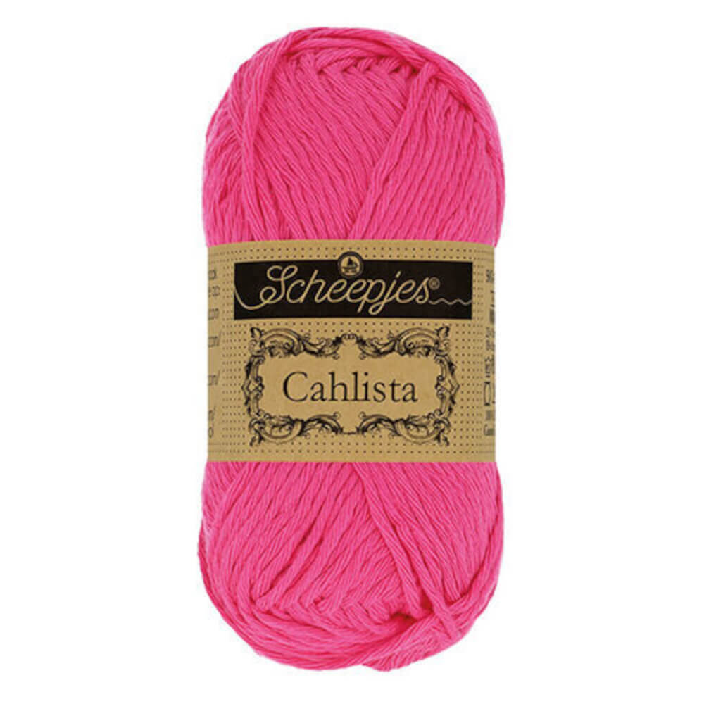 Scheepjes - Cahlista