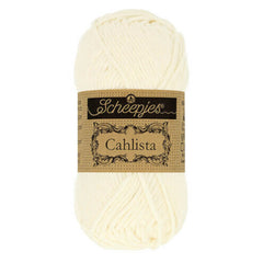 Scheepjes - Cahlista
