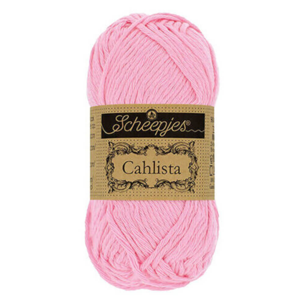 Scheepjes - Cahlista