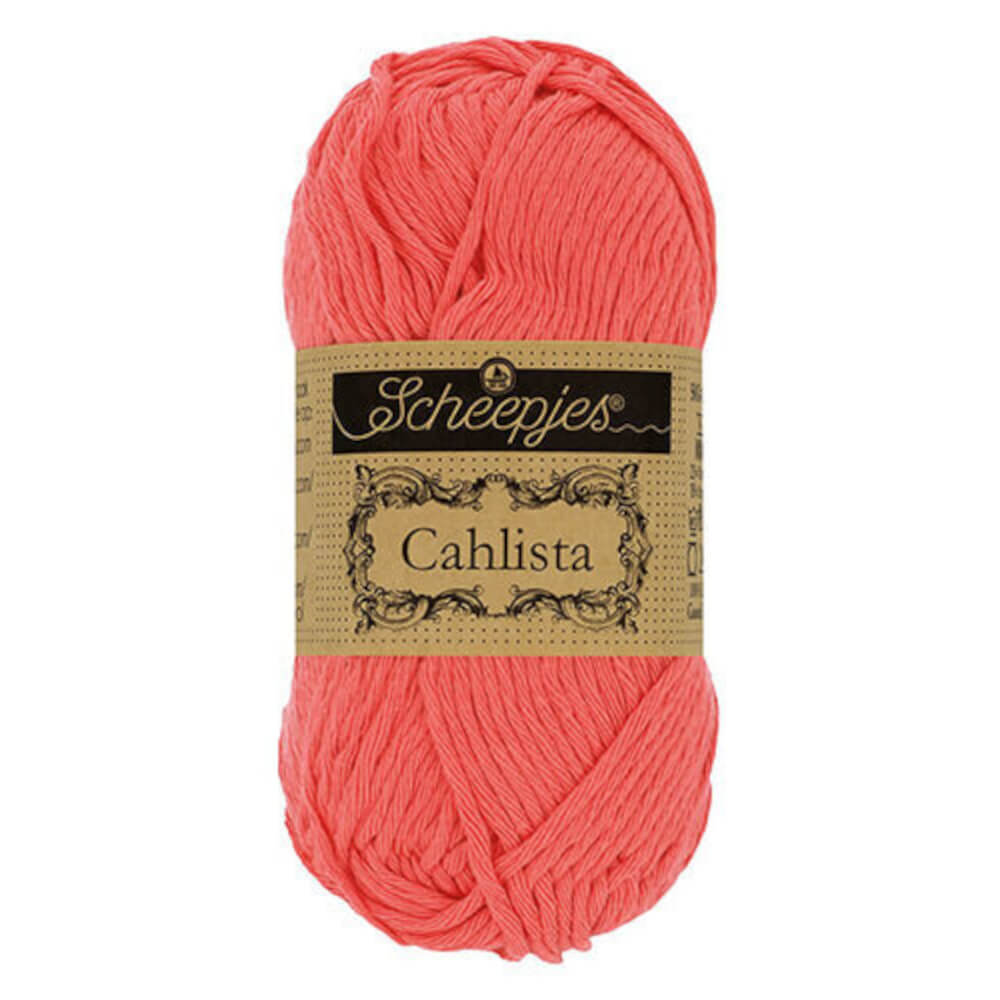 Scheepjes - Cahlista
