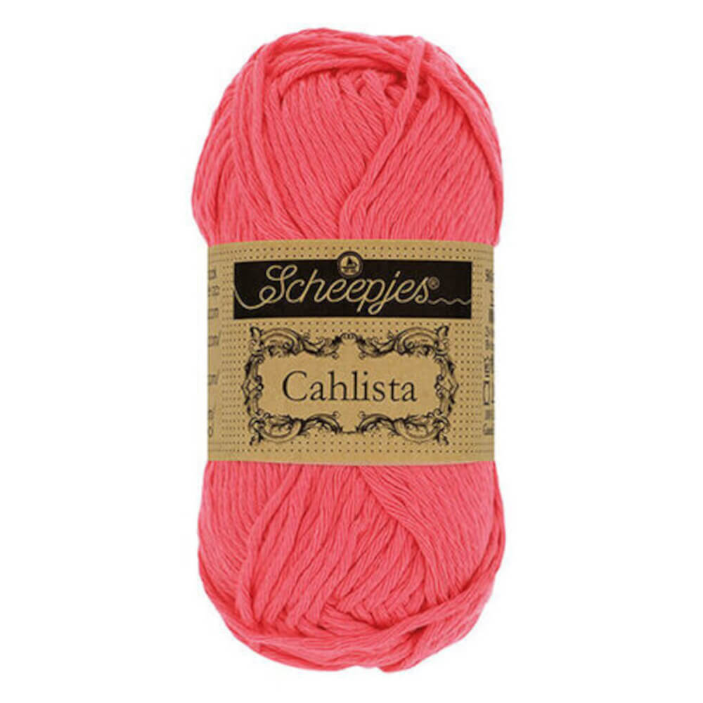 Scheepjes - Cahlista