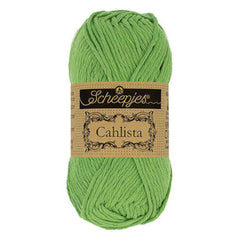 Scheepjes - Cahlista