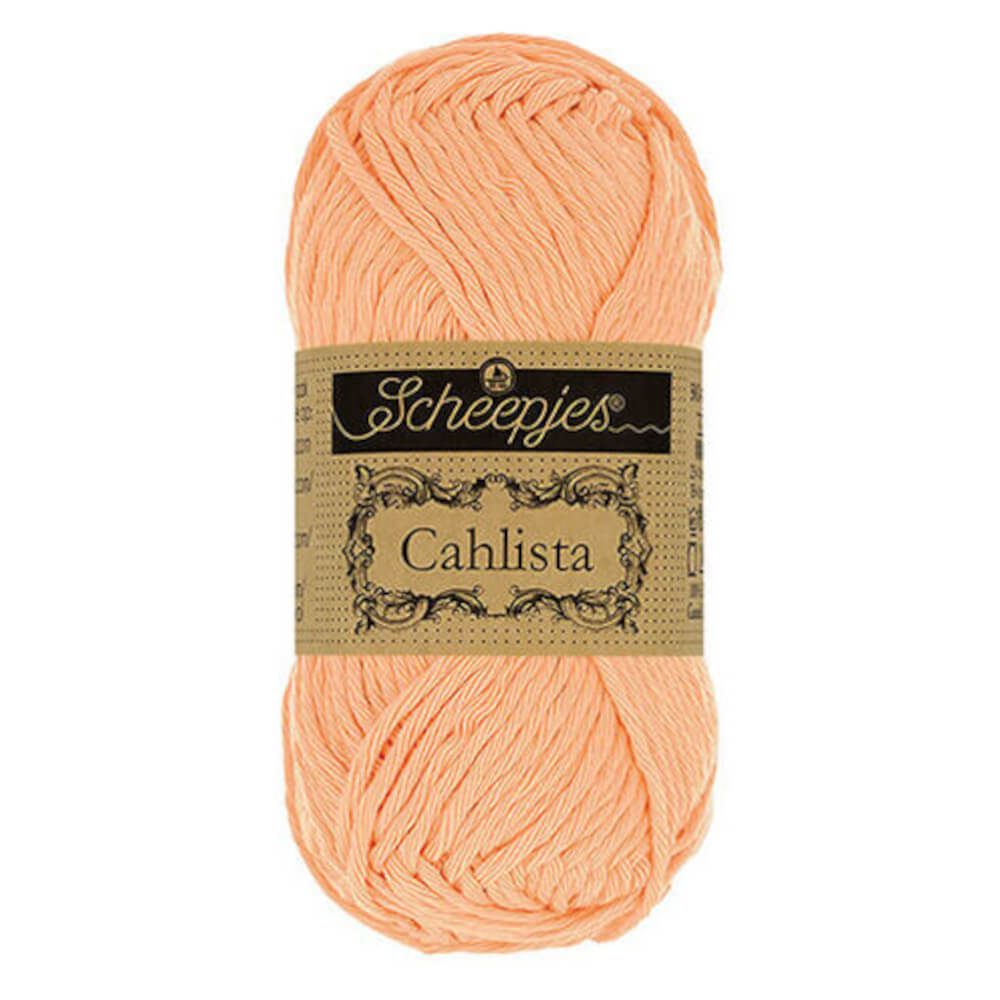 Scheepjes - Cahlista