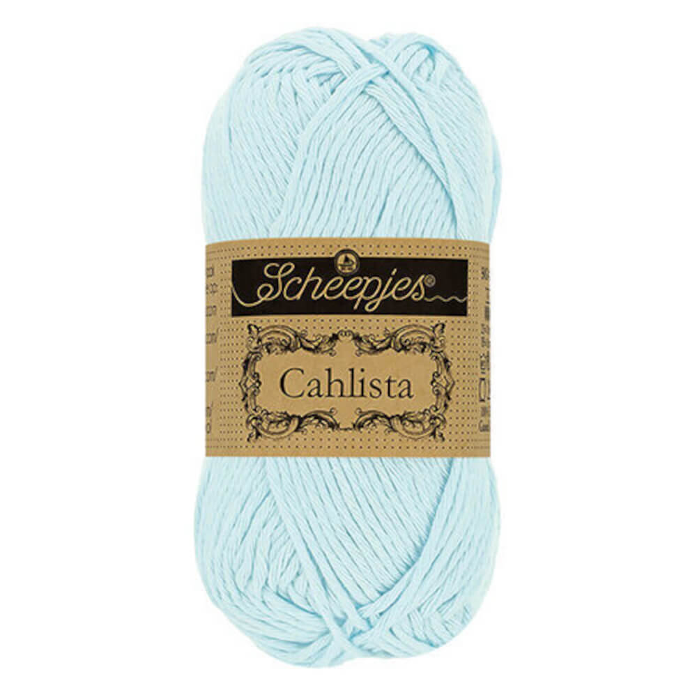 Scheepjes - Cahlista