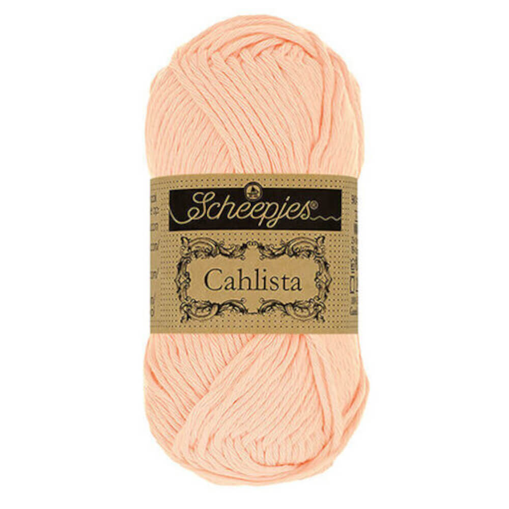 Scheepjes - Cahlista