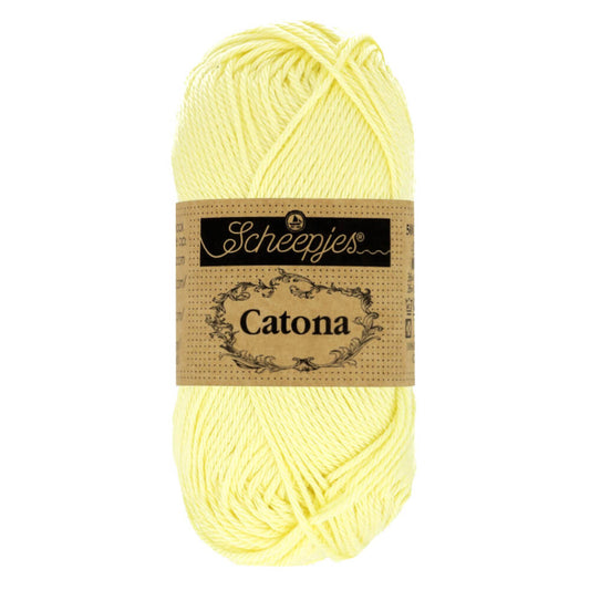 Scheepjes - Catona 25gr