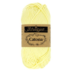 Scheepjes - Catona 25gr