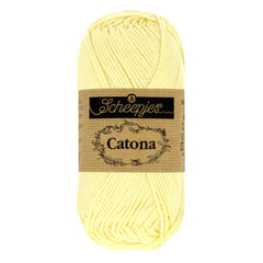 Scheepjes - Catona 25gr