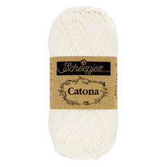 Scheepjes - Catona 25gr