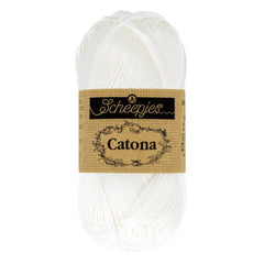 Scheepjes - Catona 25gr