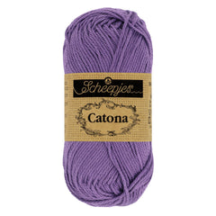 Scheepjes - Catona 25gr