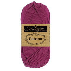 Scheepjes - Catona 25gr
