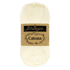 Scheepjes - Catona 25gr