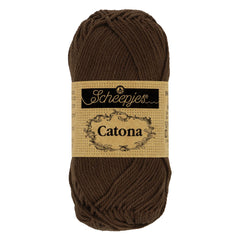 Scheepjes - Catona 25gr