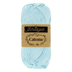 Scheepjes - Catona 25gr