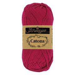 Scheepjes - Catona 25gr