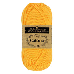 Scheepjes - Catona 25gr