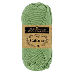 Scheepjes - Catona 25gr