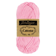 Scheepjes - Catona 25gr