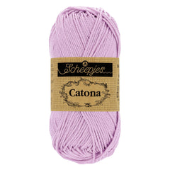 Scheepjes - Catona 25gr