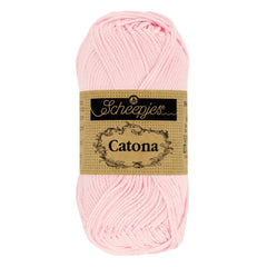 Scheepjes - Catona 25gr