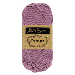 Scheepjes - Catona 25gr