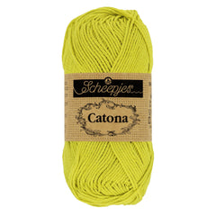 Scheepjes - Catona 25gr