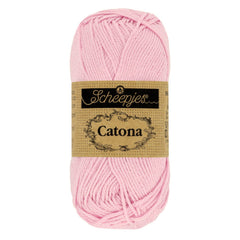Scheepjes - Catona 25gr