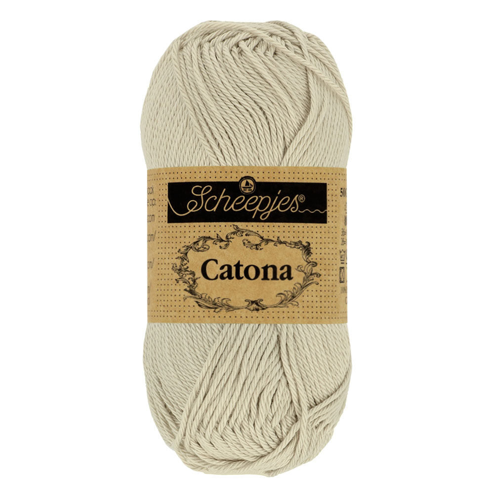 Scheepjes - Catona 25gr - 248 Champagne