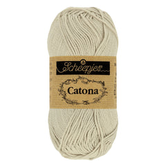 Scheepjes - Catona 25gr