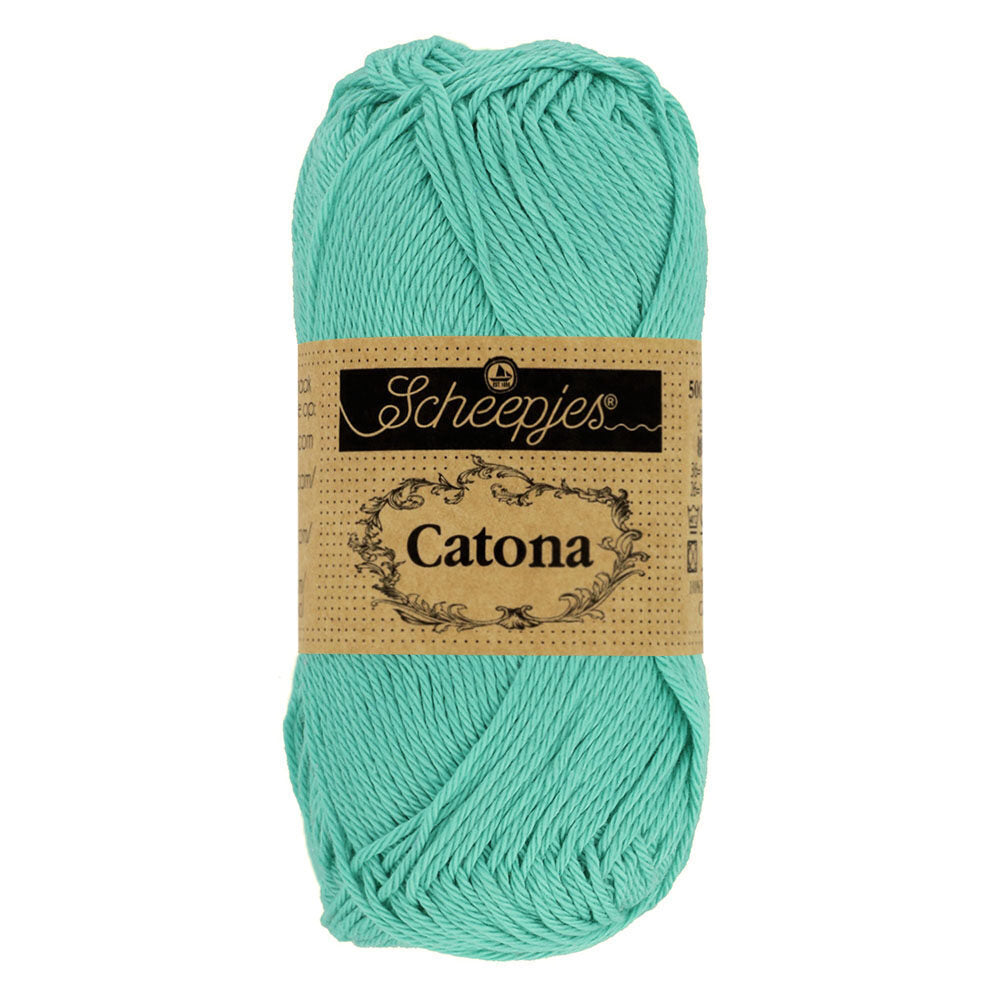 Scheepjes - Catona 25gr - 253 Tropic