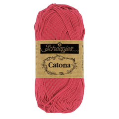 Scheepjes - Catona 25gr