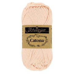Scheepjes - Catona 25gr