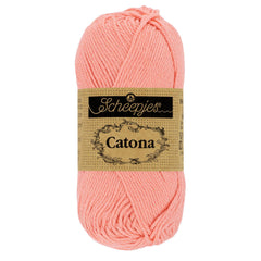 Scheepjes - Catona 25gr