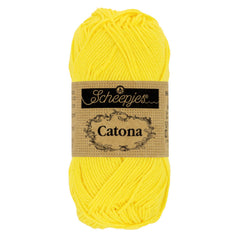Scheepjes - Catona 25gr