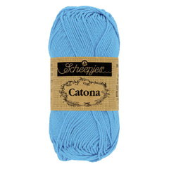 Scheepjes - Catona 25gr