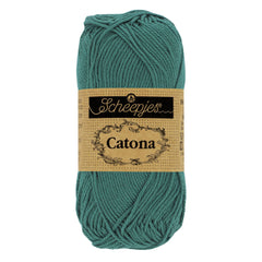 Scheepjes - Catona 25gr
