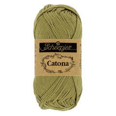 Scheepjes - Catona 25gr