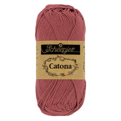 Scheepjes - Catona 25gr