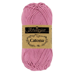 Scheepjes - Catona 25gr