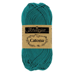 Scheepjes - Catona 25gr
