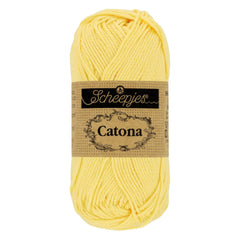 Scheepjes - Catona 25gr