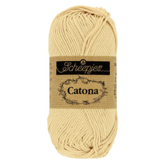 Scheepjes - Catona 25gr