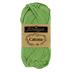 Scheepjes - Catona 25gr