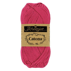 Scheepjes - Catona 25gr