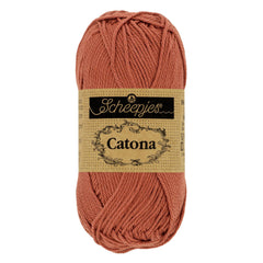 Scheepjes - Catona 25gr
